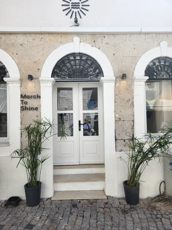 Alaçatı Mayo — Fotoğraf 11
