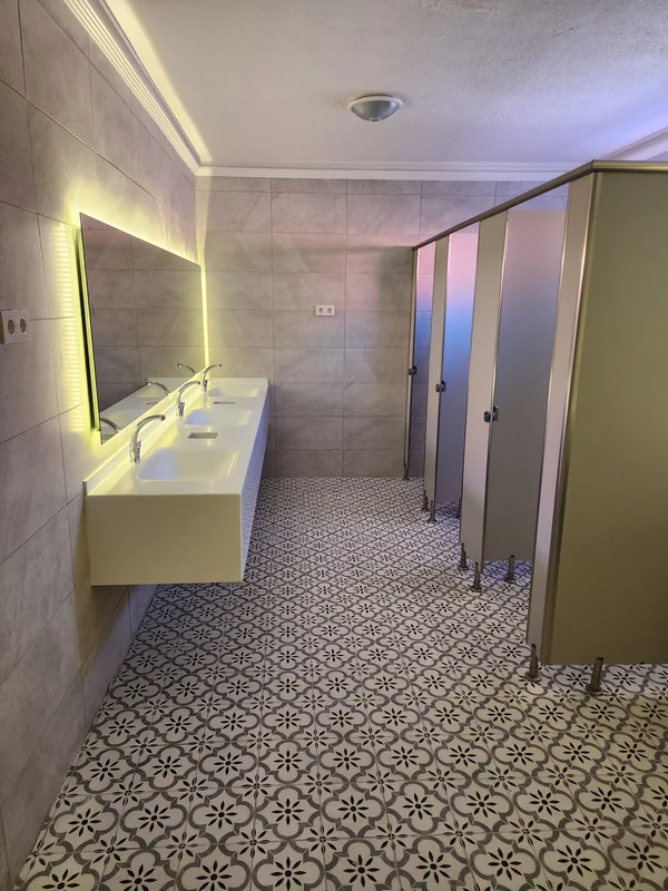 Club Resort Atlantis — Fotoğraf 8