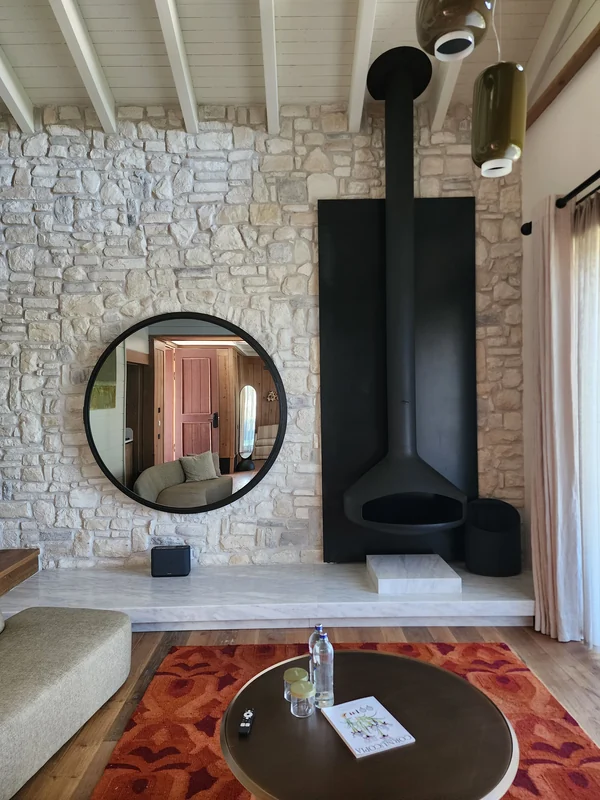 Key Otel Urla — Fotoğraf 1