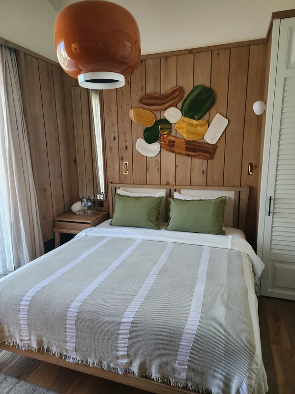 Key Otel Urla — Fotoğraf 4