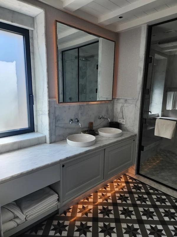 Key Otel Urla — Fotoğraf 8
