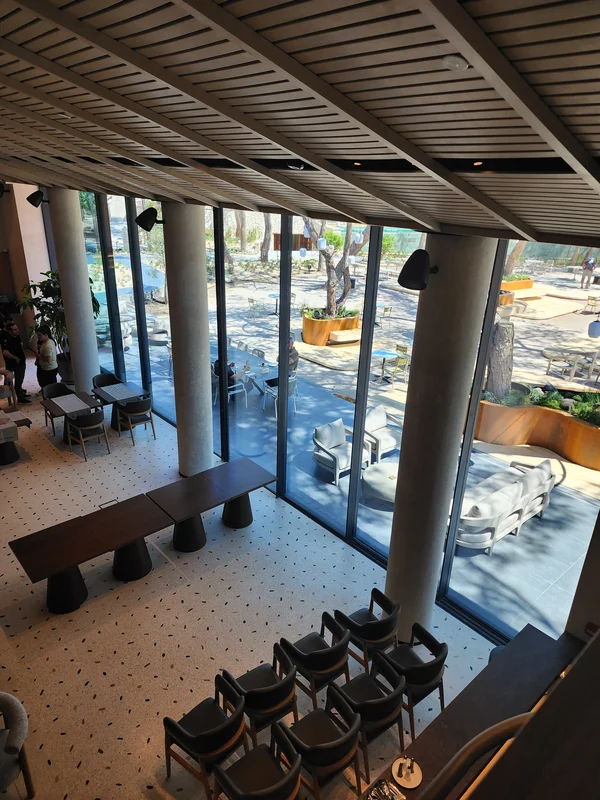 Key Otel Urla — Fotoğraf 13