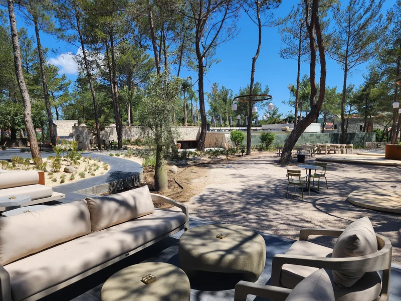 Key Otel Urla — Fotoğraf 14