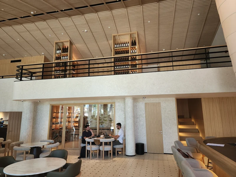 Key Otel Urla — Fotoğraf 16