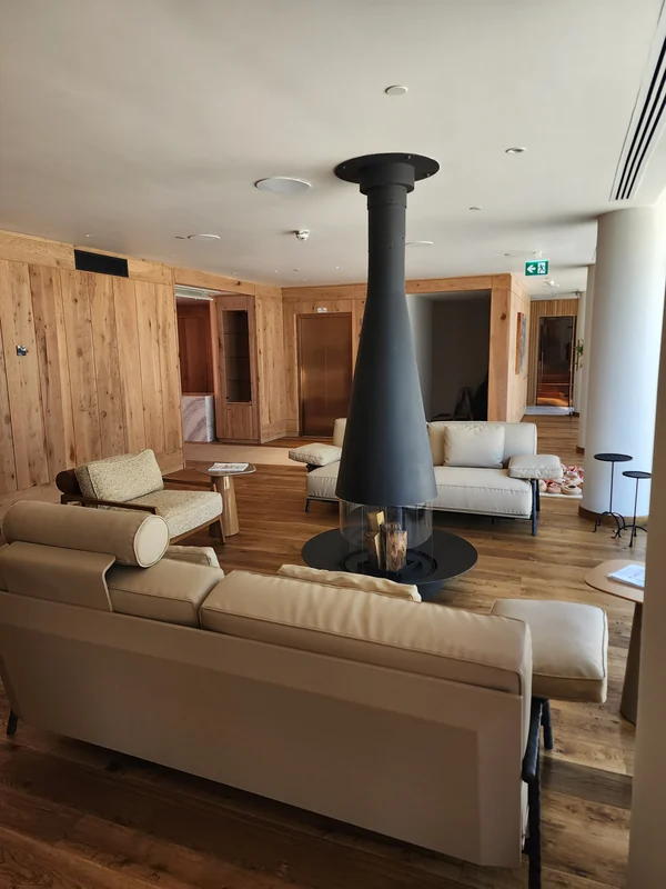 Key Otel Urla — Fotoğraf 21
