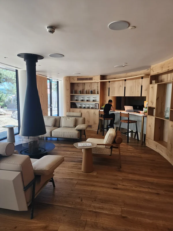 Key Otel Urla — Fotoğraf 22