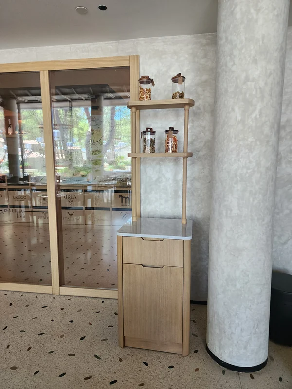 Key Otel Urla — Fotoğraf 24