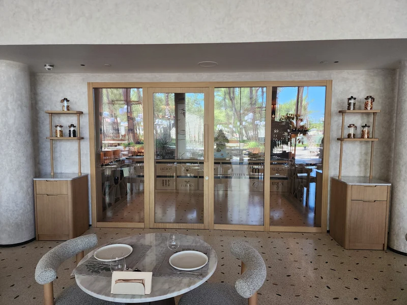Key Otel Urla — Fotoğraf 25