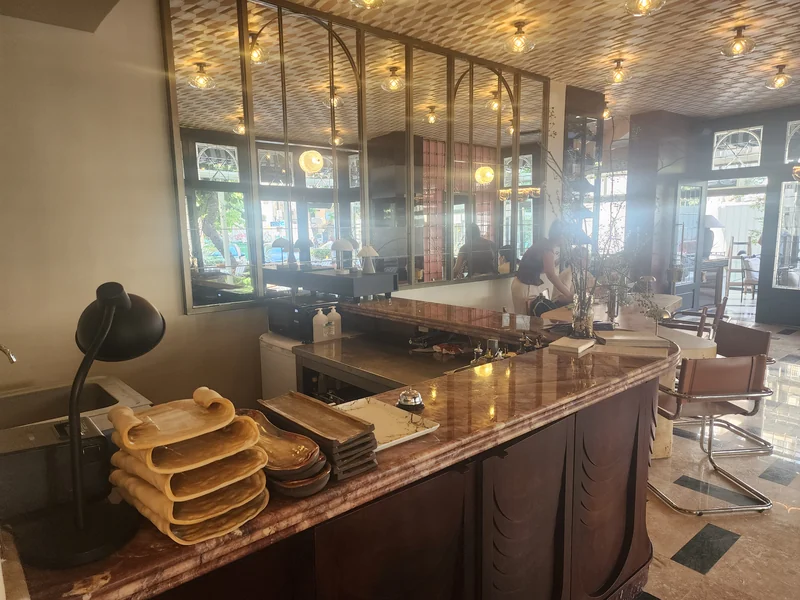 %100 More Alsancak Restorant — Fotoğraf 11